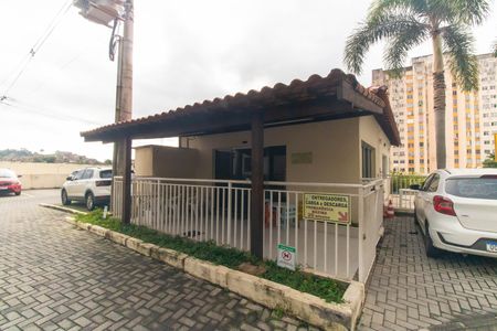 Apartamento à venda com 72m², 3 quartos e 1 vaga Apartamento à venda com 72m², 3 quartos e 1 vagaÁrea comum