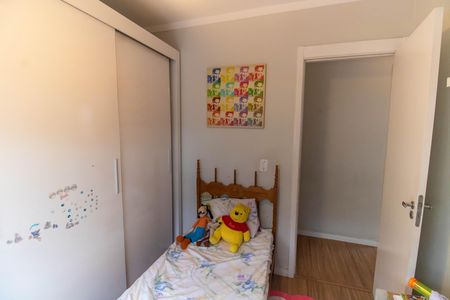 Apartamento à venda com 72m², 3 quartos e 1 vaga Apartamento à venda com 72m², 3 quartos e 1 vagaQuarto 1