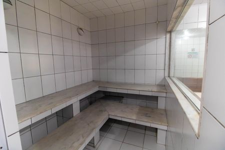 Área comum de apartamento à venda com 3 quartos, 72m² em Fonseca, Niterói