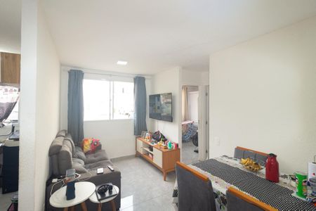 Apartamento para alugar com 2 quartos, 50m² em Cosmos, Rio de Janeiro