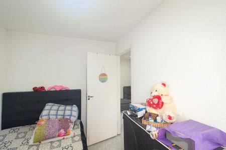 Quarto 1 de apartamento para alugar com 2 quartos, 50m² em Cosmos, Rio de Janeiro