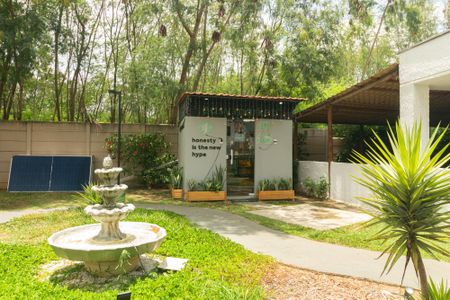 Área comum de apartamento para alugar com 2 quartos, 50m² em Cosmos, Rio de Janeiro