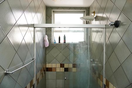 Apartamento à venda com 110m², 3 quartos e 1 vaga Apartamento à venda com 110m², 3 quartos e 1 vagaBanheiro Social
