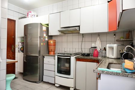 Apartamento à venda com 110m², 3 quartos e 1 vaga Apartamento à venda com 110m², 3 quartos e 1 vagaCozinha