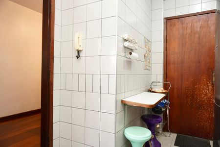 Apartamento à venda com 110m², 3 quartos e 1 vaga Apartamento à venda com 110m², 3 quartos e 1 vagaCozinha