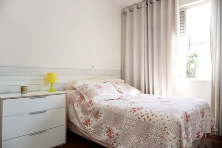 Apartamento à venda com 110m², 3 quartos e 1 vaga Apartamento à venda com 110m², 3 quartos e 1 vagaQuarto 3