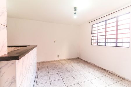 Sala de apartamento para alugar com 2 quartos, 42m² em Cidade Tiradentes, São Paulo