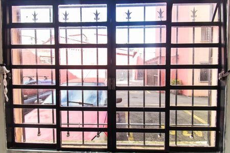 Vista da Sala de apartamento para alugar com 2 quartos, 42m² em Cidade Tiradentes, São Paulo