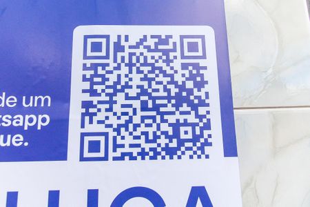 Apartamento para alugar com 42m², 2 quartos e 1 vaga Apartamento para alugar com 42m², 2 quartos e 1 vagaQr code