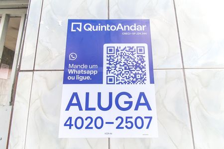 Apartamento para alugar com 42m², 2 quartos e 1 vaga Apartamento para alugar com 42m², 2 quartos e 1 vagaPlaca