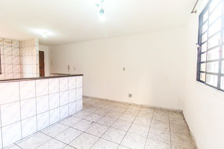 Apartamento para alugar com 42m², 2 quartos e 1 vaga Apartamento para alugar com 42m², 2 quartos e 1 vagaSala