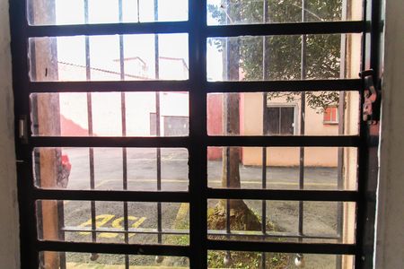 Vista do Quarto 1 de apartamento para alugar com 2 quartos, 42m² em Cidade Tiradentes, São Paulo
