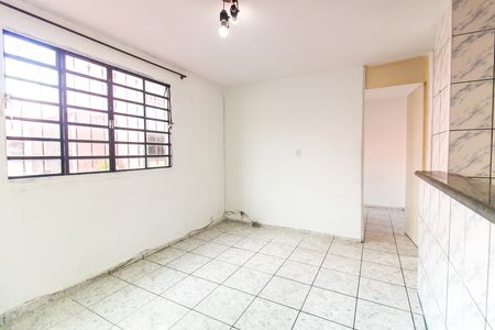 Apartamento para alugar com 2 quartos, 42m² em Cidade Tiradentes, São Paulo