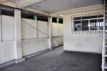 Casa para alugar com 1 quarto, 90m² em Vila Guedes, São Paulo