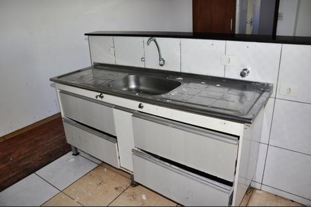 Casa para alugar com 1 quarto, 90m² em Vila Guedes, São Paulo