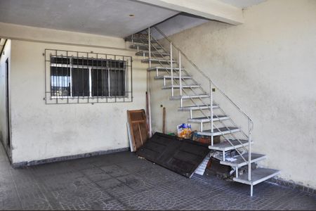 Casa para alugar com 1 quarto, 90m² em Vila Guedes, São Paulo