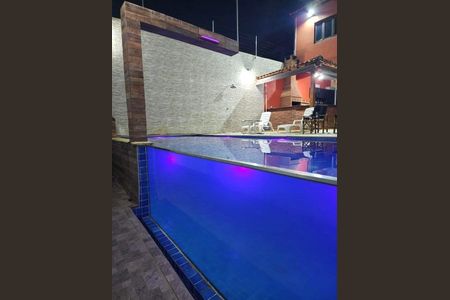Casa à venda com 384m², 4 quartos e 7 vagas