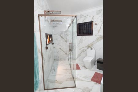 Casa à venda com 384m², 4 quartos e 7 vagas