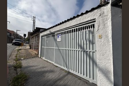 Casa à venda com 2 quartos, 250m² em Jardim Sao Luis, São Bernardo do Campo