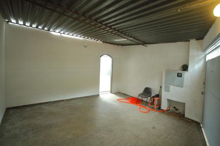 Casa à venda com 2 quartos, 250m² em Jardim Sao Luis, São Bernardo do Campo