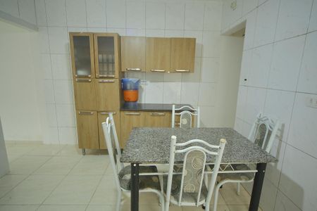 Casa à venda com 2 quartos, 250m² em Jardim Sao Luis, São Bernardo do Campo