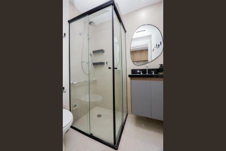 Kitnet/Studio para alugar com 1 quarto, 20m² em Santo Amaro, São Paulo
