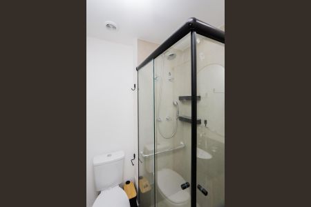 Kitnet/Studio para alugar com 1 quarto, 20m² em Santo Amaro, São Paulo
