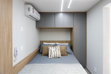 Kitnet/Studio para alugar com 1 quarto, 20m² em Santo Amaro, São Paulo