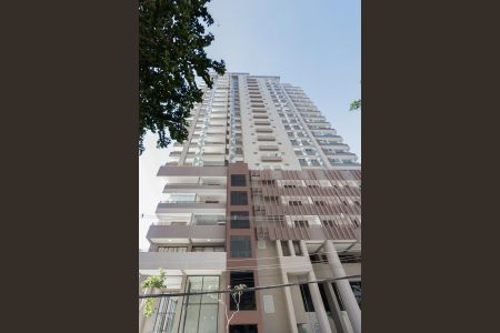 Kitnet/Studio para alugar com 1 quarto, 20m² em Santo Amaro, São Paulo
