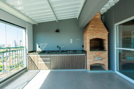 Apartamento para alugar com 2 quartos, 143m² em Centro, Indaiatuba