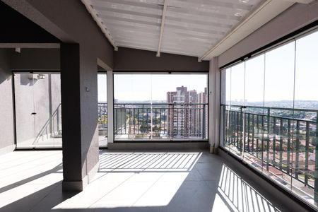 Apartamento para alugar com 2 quartos, 143m² em Centro, Indaiatuba