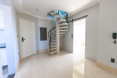 Apartamento para alugar com 143m², 2 quartos e 2 vagas