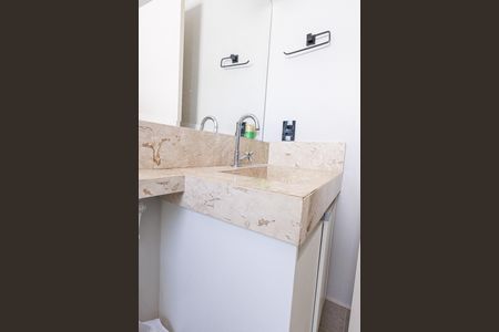 Apartamento para alugar com 2 quartos, 143m² em Centro, Indaiatuba