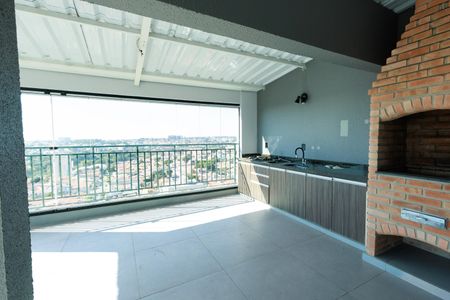 Apartamento para alugar com 2 quartos, 143m² em Centro, Indaiatuba