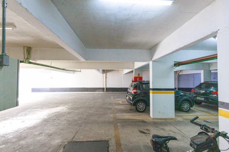 Apartamento para alugar com 143m², 2 quartos e 2 vagas