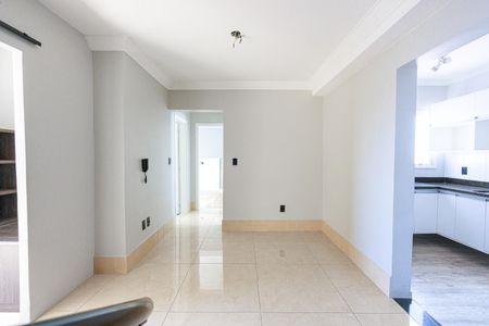 Apartamento para alugar com 143m², 2 quartos e 2 vagas