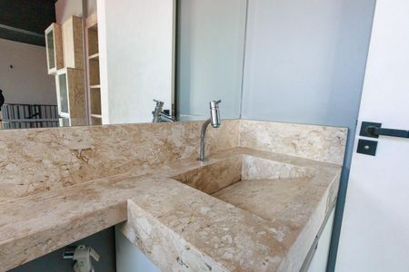 Apartamento para alugar com 143m², 2 quartos e 2 vagas