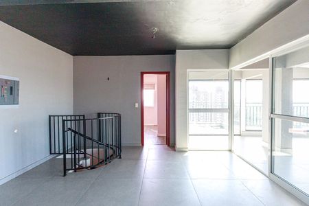 Apartamento para alugar com 143m², 2 quartos e 2 vagas