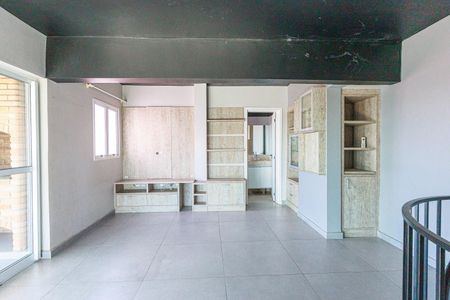 Apartamento para alugar com 143m², 2 quartos e 2 vagas