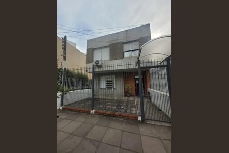 Apartamento para alugar com 90m², 3 quartos e sem vaga Apartamento para alugar com 90m², 3 quartos e sem vagaFachada