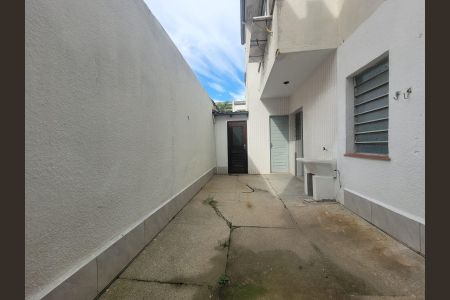 Apartamento para alugar com 90m², 3 quartos e sem vaga Apartamento para alugar com 90m², 3 quartos e sem vagaÁrea externa