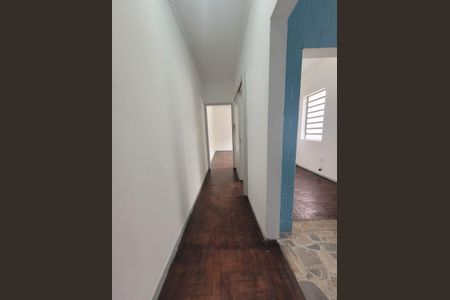 Corredor de apartamento para alugar com 3 quartos, 90m² em Moinhos de Vento, Porto Alegre