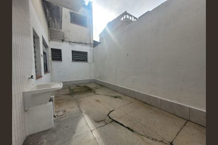 Área externa de apartamento para alugar com 3 quartos, 90m² em Moinhos de Vento, Porto Alegre
