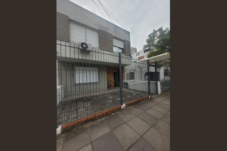 Fachada de apartamento para alugar com 3 quartos, 90m² em Moinhos de Vento, Porto Alegre