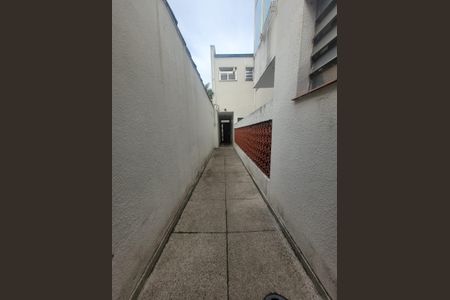 Apartamento para alugar com 90m², 3 quartos e sem vaga Apartamento para alugar com 90m², 3 quartos e sem vagaÁrea externa