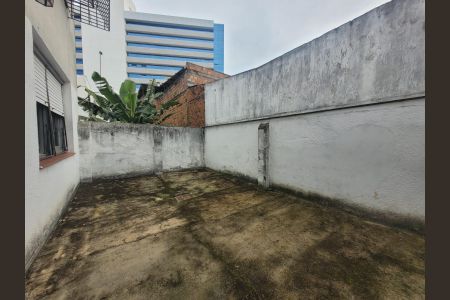 Área externa de apartamento para alugar com 3 quartos, 90m² em Moinhos de Vento, Porto Alegre