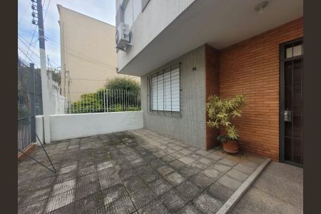 Apartamento para alugar com 90m², 3 quartos e sem vaga Apartamento para alugar com 90m², 3 quartos e sem vagaFachada