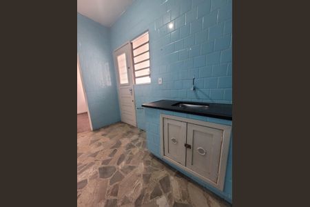 Cozinha de apartamento para alugar com 3 quartos, 90m² em Moinhos de Vento, Porto Alegre