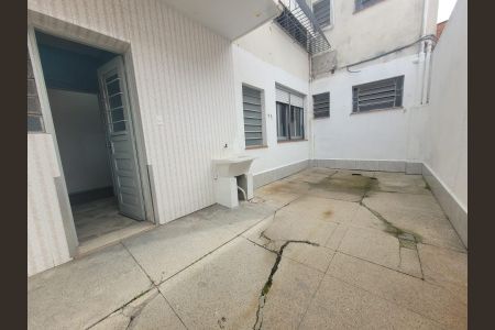 Área externa de apartamento para alugar com 3 quartos, 90m² em Moinhos de Vento, Porto Alegre