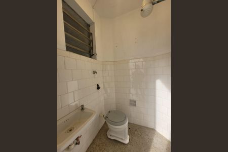 Apartamento para alugar com 90m², 3 quartos e sem vaga Apartamento para alugar com 90m², 3 quartos e sem vagaBanheiro